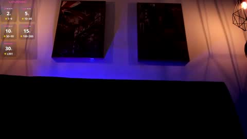 alessandre online show from 31, 1, 2025