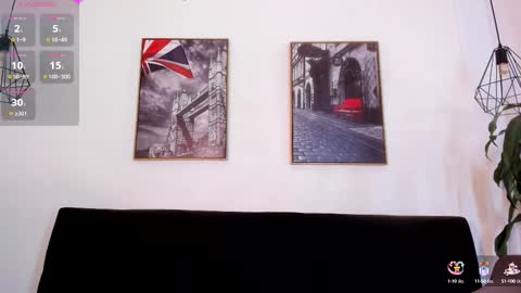 alessandre online show from 22, 2, 2025