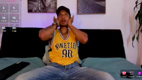 alessandre online show from 4, 3, 2025