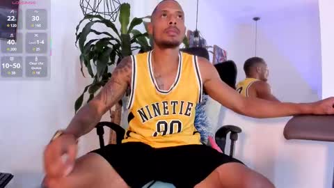 alessandre online show from 12, 3, 2025