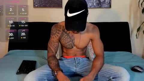 alessandre online show from 18, 10, 2025