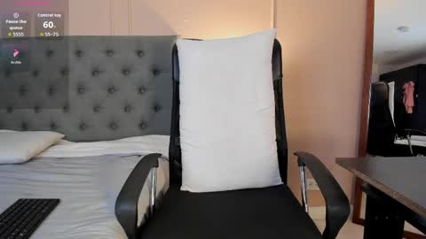 alessandre online show from 10, 4, 2026