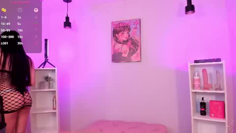 Snapshot of sweet_alexaa_ chatting on 1, 7, 2026 Alexa online show from 1, 7, 2026