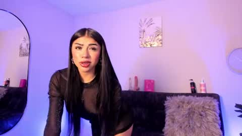 Snapshot of sweet_alexaa_ chatting on 4, 7, 2026 Alexa online show from 4, 7, 2026