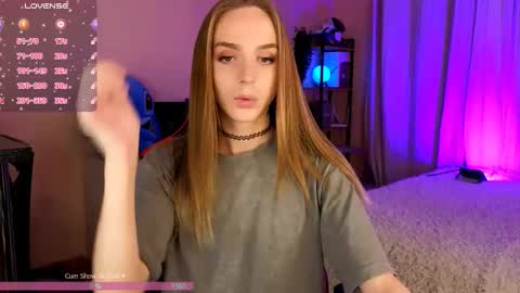 Call me Alis   online show from 20, 10, 2025