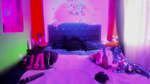 sweet_allison04 online show from 24, 2, 2026