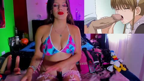 sweet_allison04 online show from 1, 4, 2026