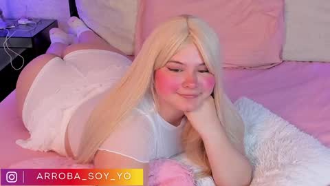Snapshot of sweet_amaranta1 chatting on 3, 1, 2025 amaralopez online show from 3, 1, 2025