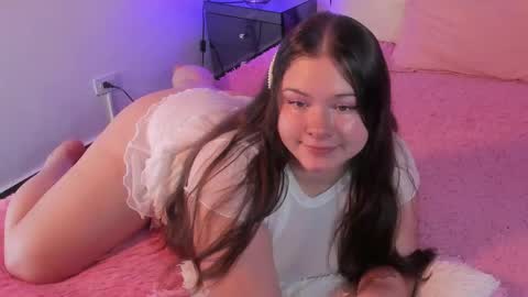 Snapshot of sweet_amaranta1 chatting on 18, 2, 2025 amaralopez online show from 18, 2, 2025