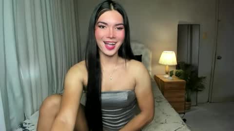 SweetAangel online show from 18, 5, 2026