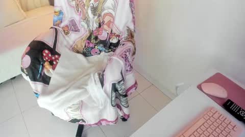 Snapshot of sweet_angelkanon chatting on 23, 9, 2025 sweet_angelkanon online show from 23, 9, 2025