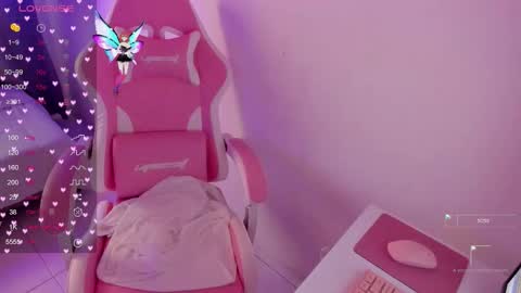 sweet_angelkanon online show from 3, 11, 2025