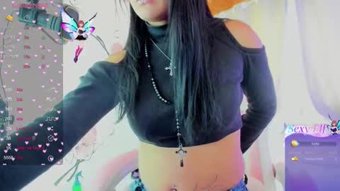 sweet_angelkanon online show from 17, 3, 2026
