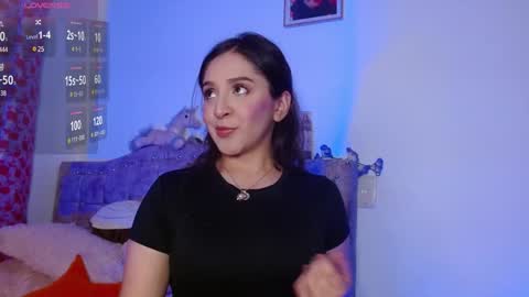 Sthefany Lauren Independent Model  online show from 3, 2, 2025