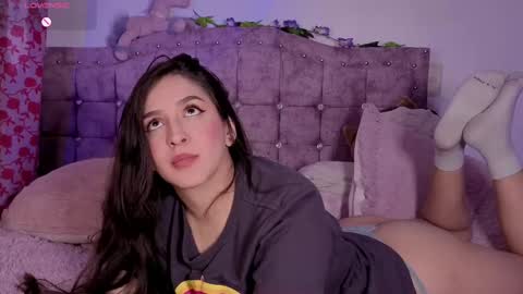 Sthefany Lauren Independent Model  online show from 19, 9, 2025