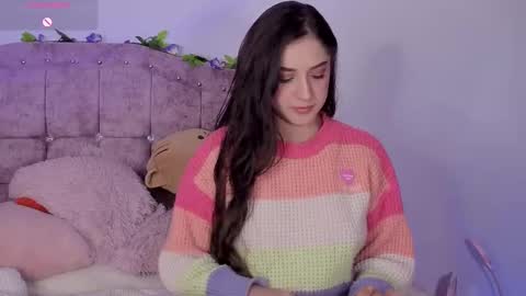 Sthefany Lauren Independent Model  online show from 4, 2, 2026