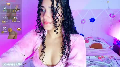 April sweet online show from 3, 4, 2026