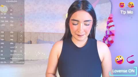 sweet_artemiis online show from 4, 10, 2025