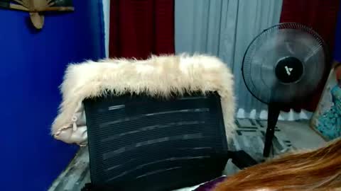 Chelsy online show from 23, 9, 2025