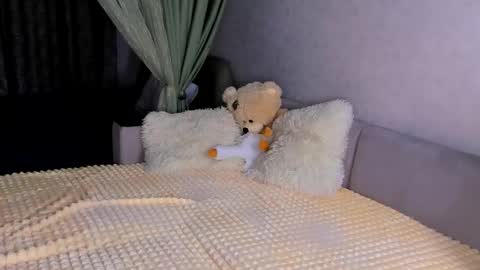 Alice online show from 27, 11, 2025