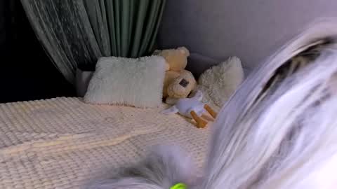 Alice online show from 18, 1, 2026