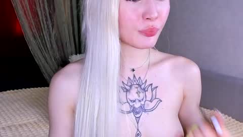 Alice online show from 19, 5, 2026