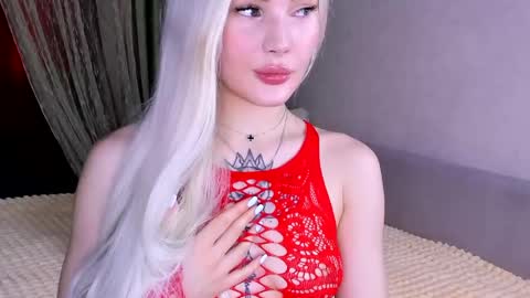 Alice online show from 21, 5, 2026