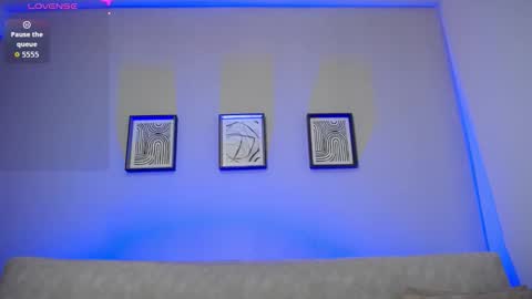 Bella Valery online show from 14, 11, 2025