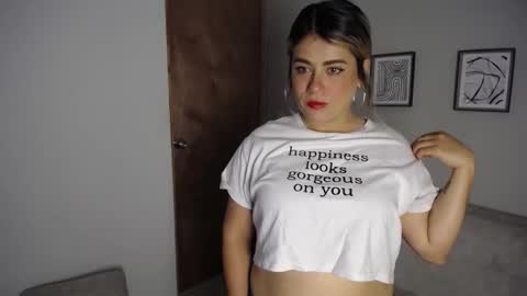 Bella Valery online show from 29, 11, 2025