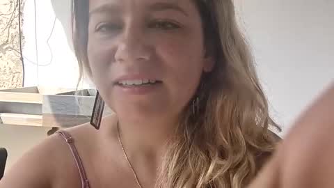 Bella Valery online show from 24, 3, 2026