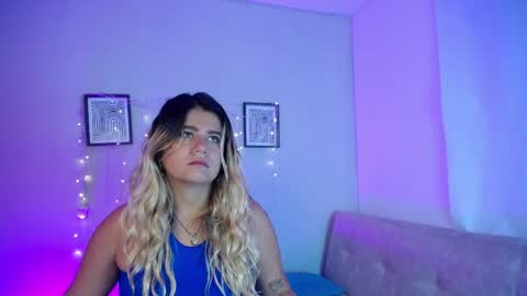 Bella Valery online show from 2, 4, 2026