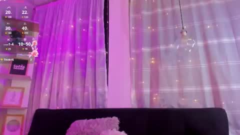 Snapshot of sweet_bellaa_ chatting on 2, 7, 2026 Bella online show from 2, 7, 2026