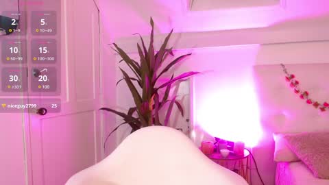Snapshot of sweet_blueberry_ chatting on 5, 2, 2025 sweet blueberry online show from 5, 2, 2025