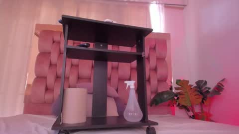 Chelsy  online show from 3, 10, 2025