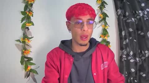 sweet_boy2224 online show from 25, 11, 2025