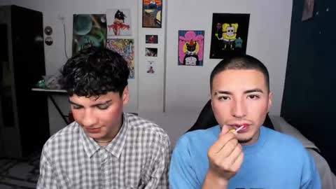 CristianBrayan PVT OPEN online show from 11, 9, 2025