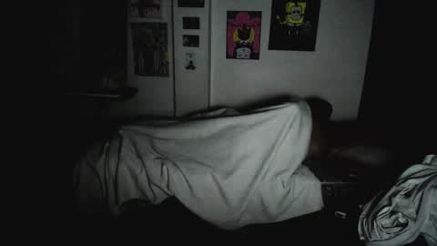 CristianBrayan PVT OPEN online show from 12, 10, 2025