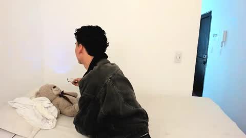 CristianBrayan PVT OPEN online show from 26, 10, 2025