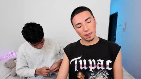 CristianBrayan PVT OPEN online show from 20, 11, 2025