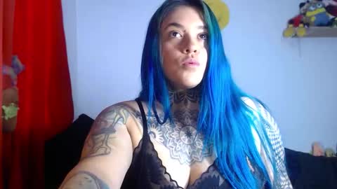 Bubbles online show from 5, 11, 2025