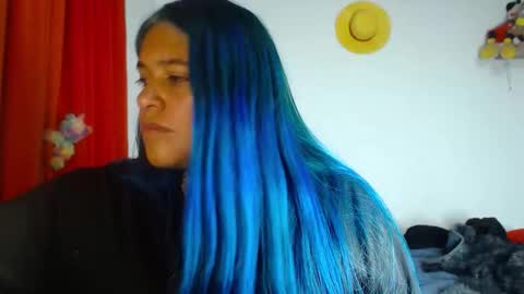 Bubbles online show from 27, 2, 2026