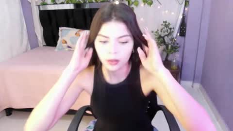 Snapshot of sweet_c4ndy chatting on 13, 9, 2025 Candy online show from 13, 9, 2025