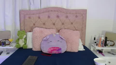 sweet caandyy online show from 31, 10, 2025