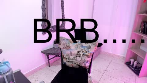 sweet caandyy online show from 16, 4, 2026