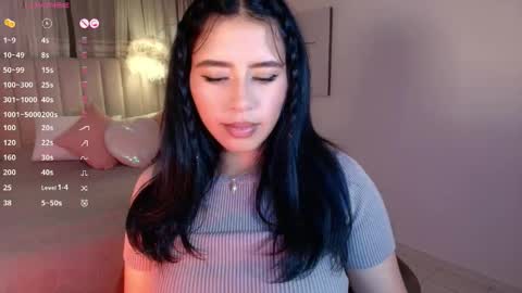 Camila online show from 20, 4, 2026