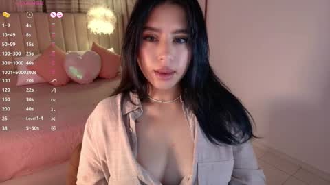 Snapshot of sweet_cami1 chatting on 29, 4, 2026 Camila online show from 29, 4, 2026
