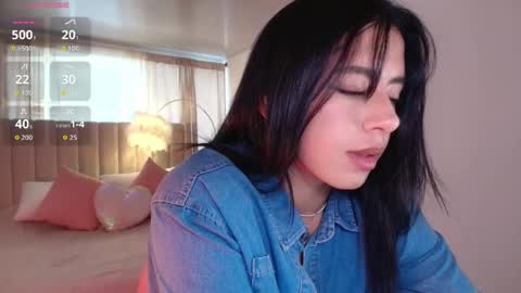 Snapshot of sweet_cami1 chatting on 29, 4, 2026 Camila online show from 29, 4, 2026