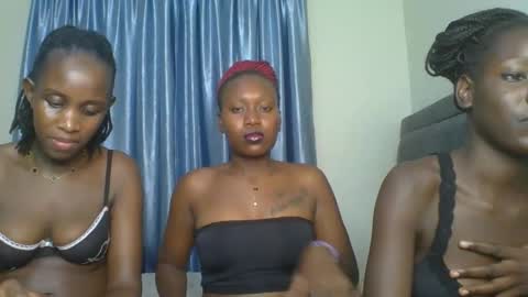 Camila online show from 16, 12, 2025