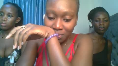 Camila online show from 17, 12, 2025