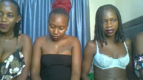 Camila online show from 20, 12, 2025